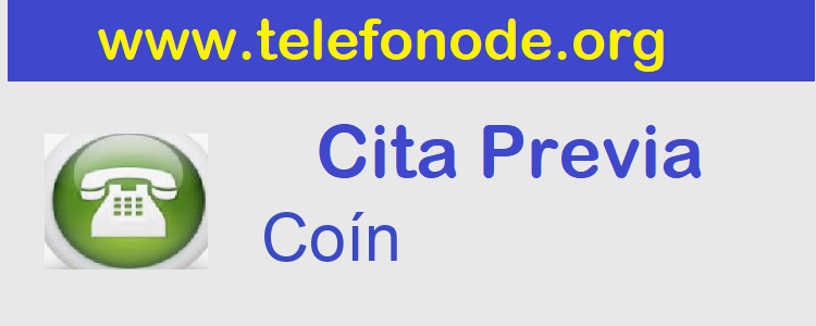 Cita Previa  coin