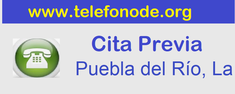 Cita Previa  puebla-del-rio-la