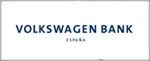 Logo VOLKSWAGEN FINANCE