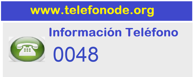 Telefono  48