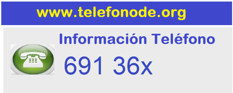 Telefono  69136
