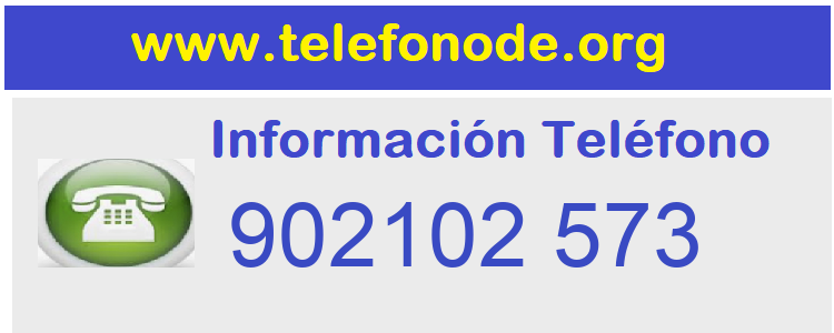 Telefono  902102573