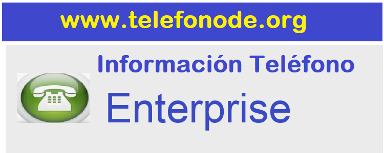 Telefono  Enterprise